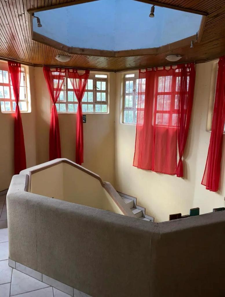 Guesthousejane Villa & Apartments Naivasha Quarto foto