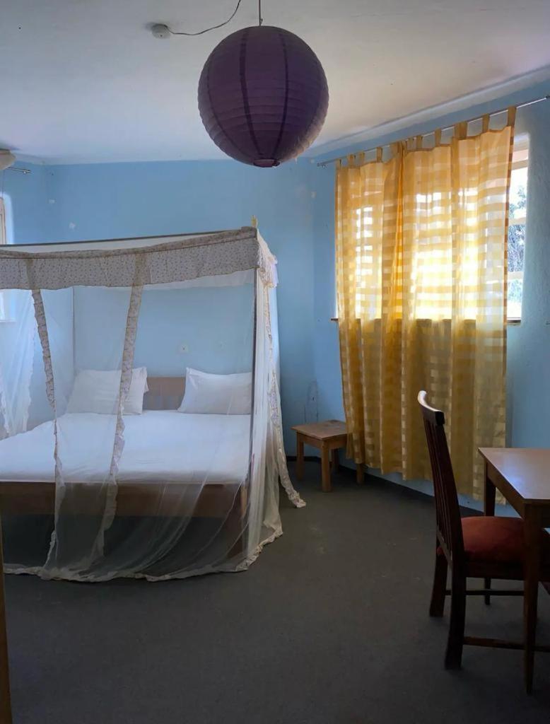 Guesthousejane Villa & Apartments Naivasha Quarto foto