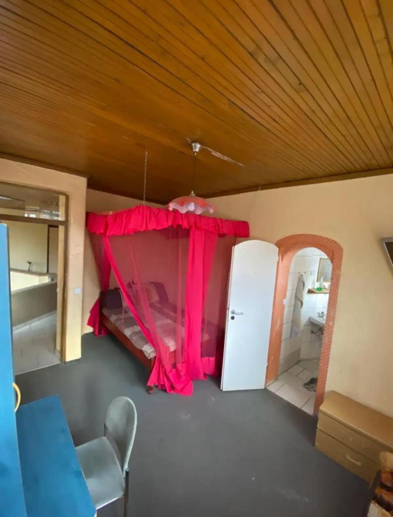 Guesthousejane Villa & Apartments Naivasha Quarto foto