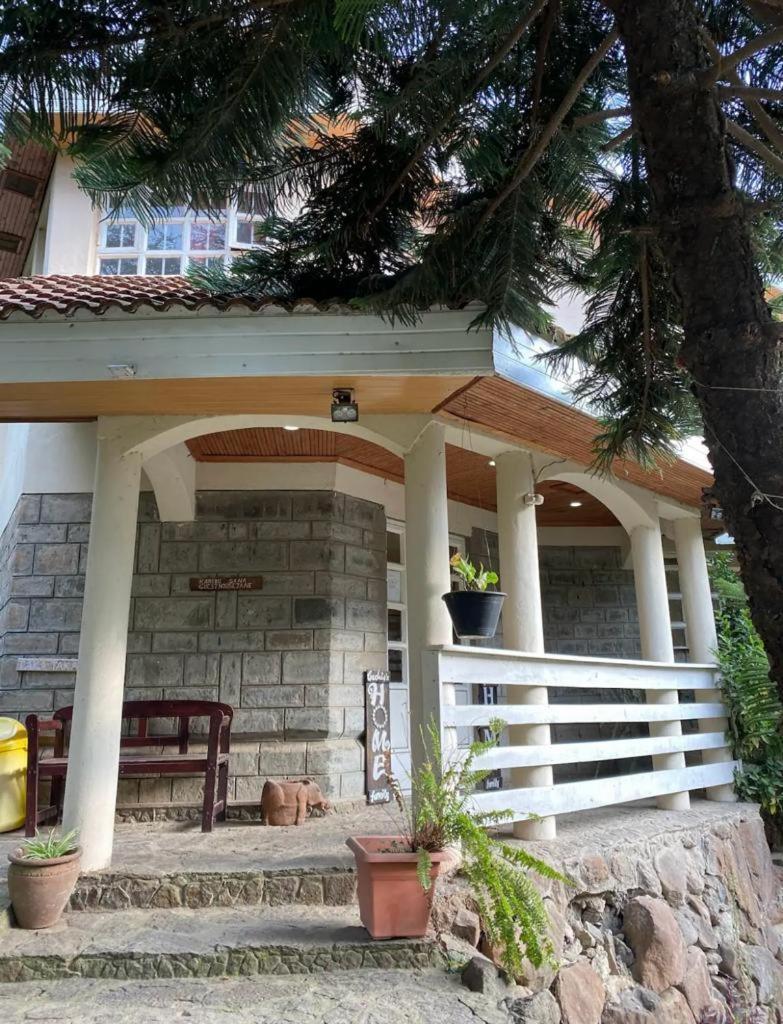 Guesthousejane Villa & Apartments Naivasha Quarto foto