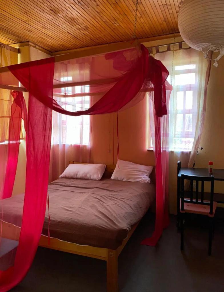 Guesthousejane Villa & Apartments Naivasha Quarto foto