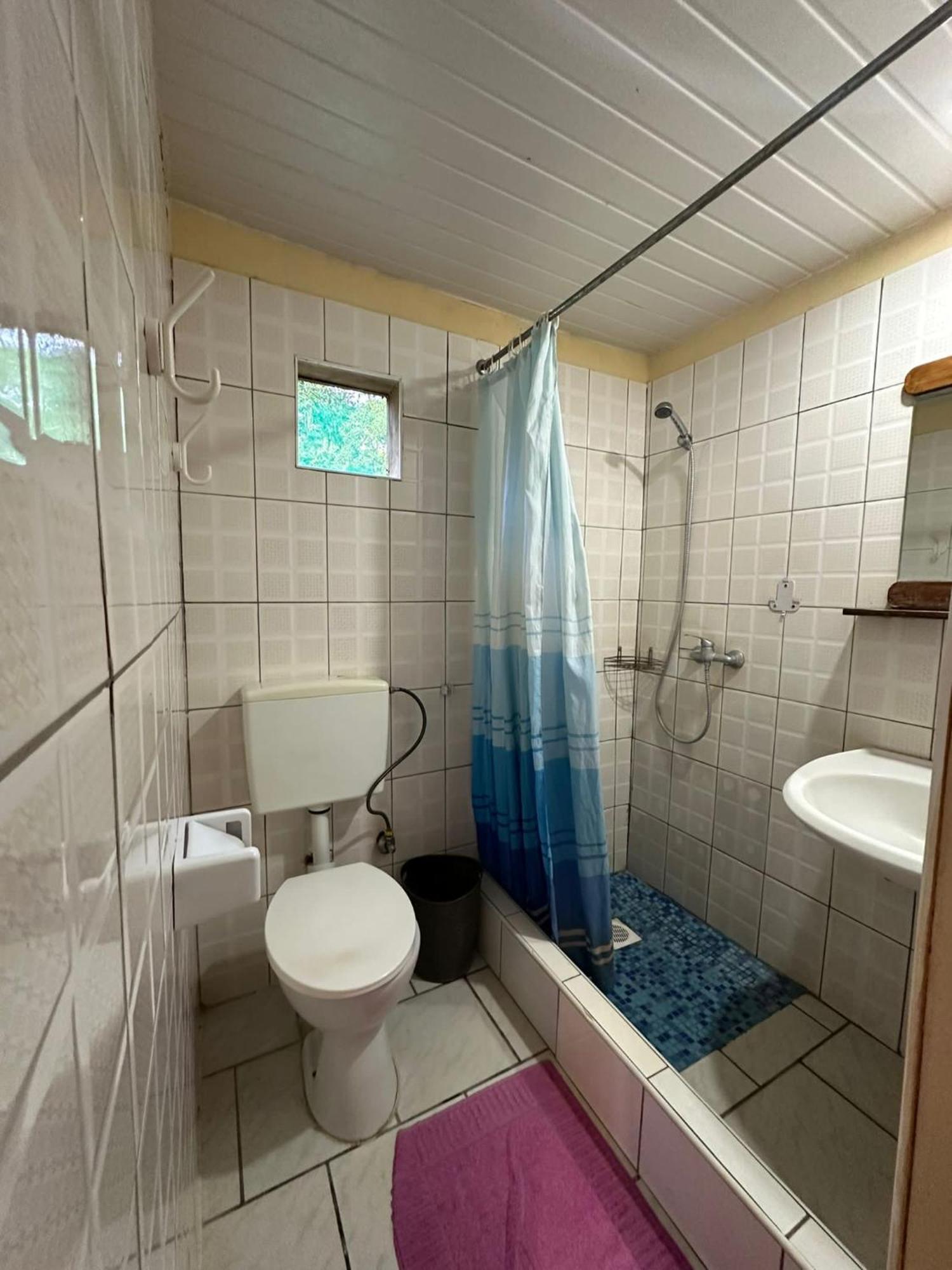 Guesthousejane Villa & Apartments Naivasha Quarto foto