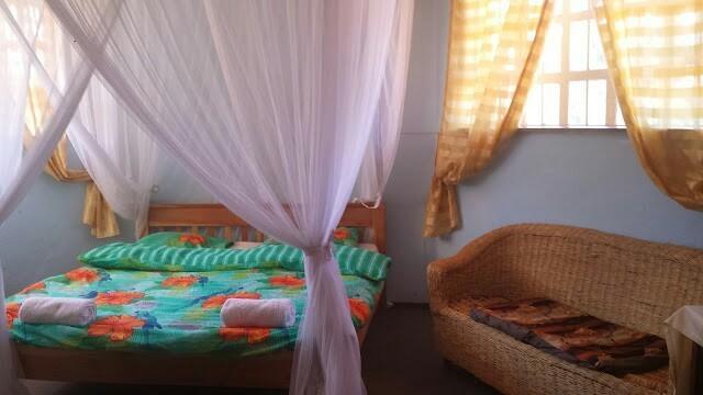 Guesthousejane Villa & Apartments Naivasha Quarto foto