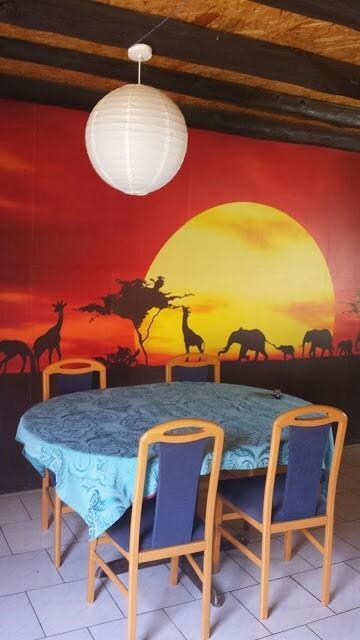 Guesthousejane Villa & Apartments Naivasha Quarto foto