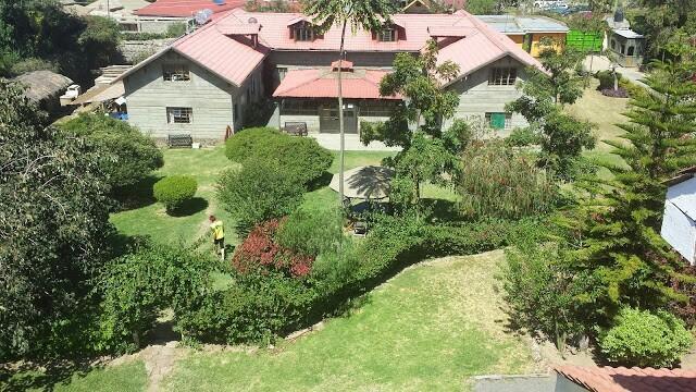 Guesthousejane Villa & Apartments Naivasha Quarto foto